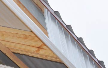 why Peatling Parva fascia repairs are essential