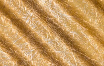 Peatling Parva fibreglass roof waterproofing