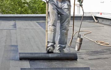 flat roof replacement Peatling Parva, Leicestershire