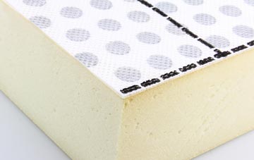 meeting Peatling Parva building codes