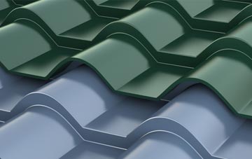 who should consider Peatling Parva plastic roofs