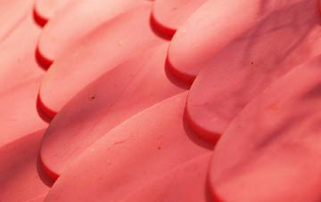 Peatling Parva plastic roof costs