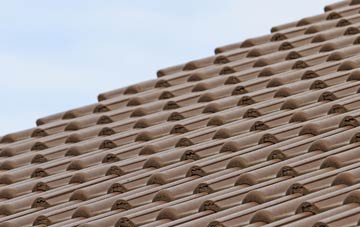 plastic roofing Peatling Parva, Leicestershire