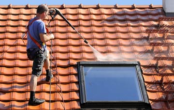 roof cleaning Peatling Parva, Leicestershire