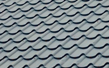 Peatling Parva rubber roofing companies