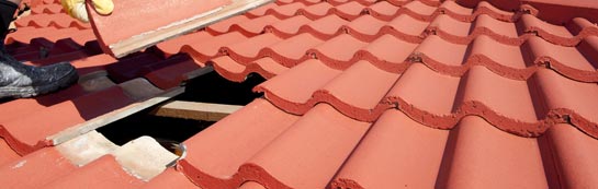 compare Peatling Parva roof repair quotes