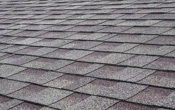 Peatling Parva tiles for shallow pitch roofing