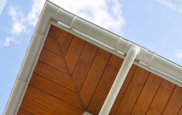 Peatling Parva soffit types