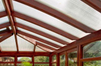 Peatling Parva conservatory roofing insulation