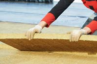 find rated Peatling Parva roof insulation companies