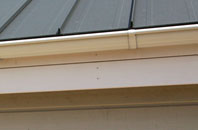 Peatling Parva soffit repair