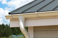 Peatling Parva soffits