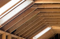 Peatling Parva tapered roof insulation quotes